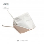 CE Certified FFP3 Era 1300 Fold Flat Face Mask